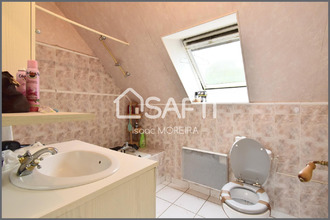 achat appartement houdan 78550