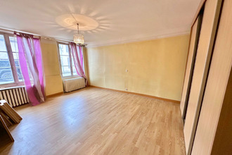 achat appartement houdan 78550