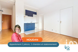 achat appartement houdan 78550