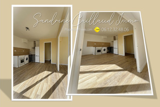 achat appartement houdan 78550