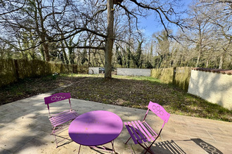 achat appartement houdan 78550