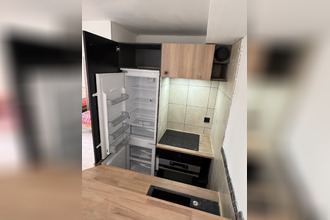 achat appartement houdan 78550