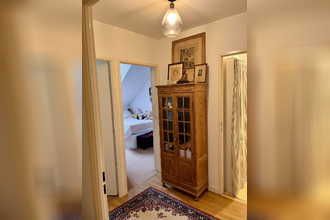 achat appartement houdan 78550