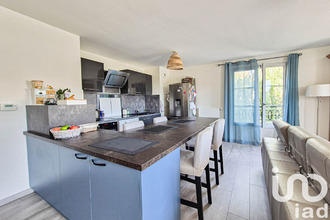 achat appartement houdan 78550