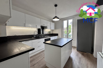 achat appartement houdan 78550