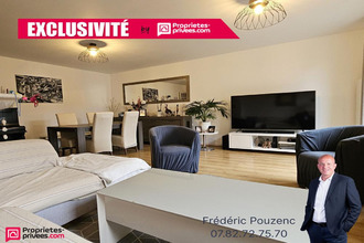 achat appartement houdan 78550