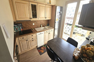 achat appartement houdan 78550