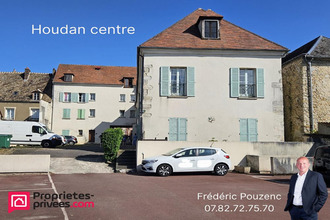 achat appartement houdan 78550