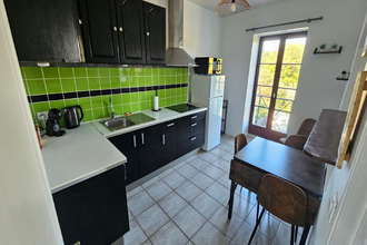 achat appartement houdan 78550