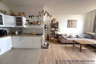 achat appartement houdan 78550