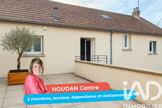 achat appartement houdan 78550