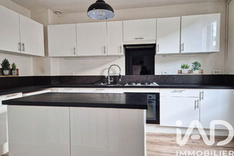 achat appartement houdan 78550