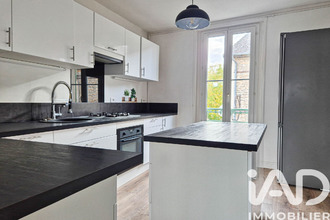 achat appartement houdan 78550