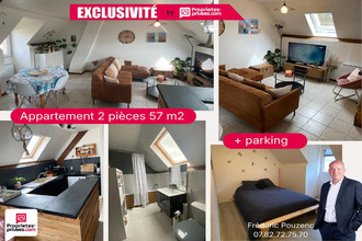 achat appartement houdan 78550