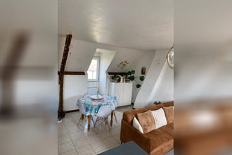 achat appartement houdan 78550