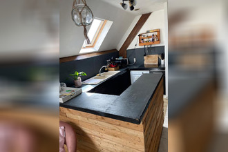 achat appartement houdan 78550