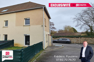 achat appartement houdan 78550