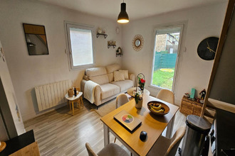 achat appartement houdan 78550