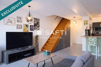 achat appartement houdan 78550