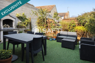 achat appartement houdan 78550