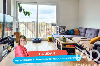 achat appartement houdan 78550