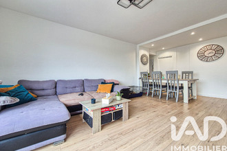 achat appartement houdan 78550