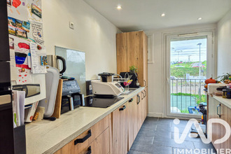 achat appartement houdan 78550