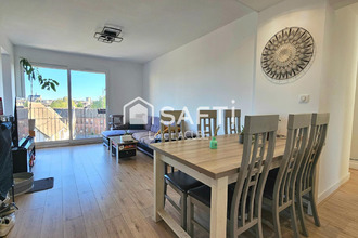 achat appartement houdan 78550