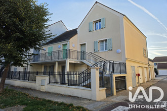 achat appartement houdan 78550