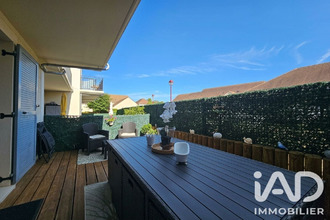 achat appartement houdan 78550