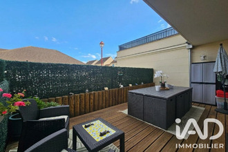achat appartement houdan 78550