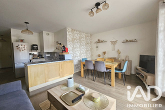 achat appartement houdan 78550