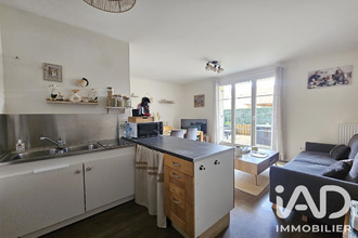 achat appartement houdan 78550