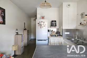 achat appartement houdan 78550