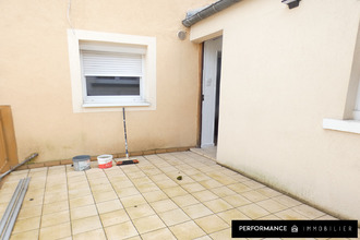 achat appartement houdemt 54180