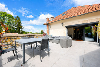 achat appartement houdemt 54180