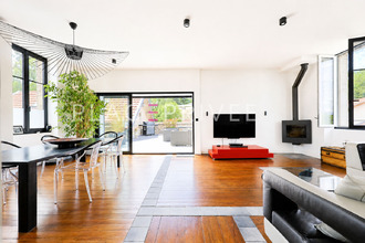 achat appartement houdemt 54180