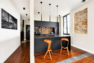 achat appartement houdemt 54180