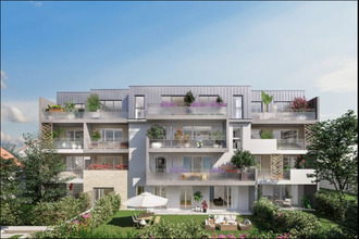 achat appartement houilles 78800