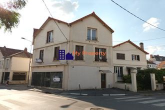 achat appartement houilles 78800