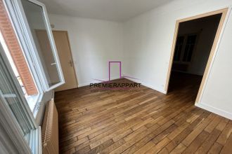 achat appartement houilles 78800