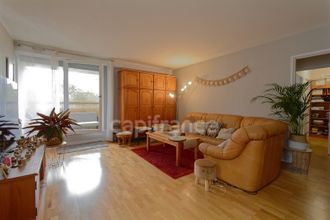 achat appartement houilles 78800