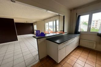 achat appartement houilles 78800