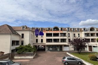 achat appartement houilles 78800