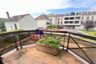 achat appartement houilles 78800