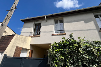 achat appartement houilles 78800