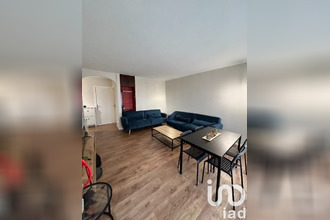 achat appartement houilles 78800