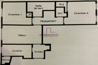 achat appartement houilles 78800