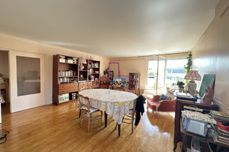 achat appartement houilles 78800