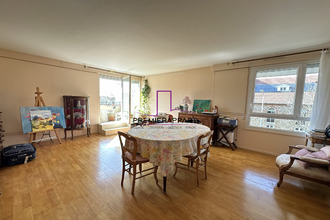 achat appartement houilles 78800